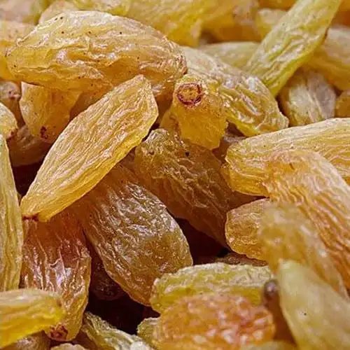 Raisins(Kishmish)
